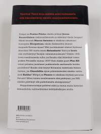 Entäs jos : vaihtoehtoinen maailmanhistoria