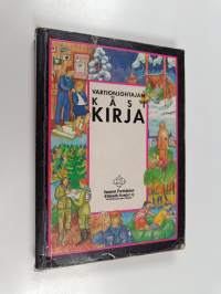 Vartionjohtajan käsikirja