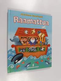 Avataan hauskasti Raamattua