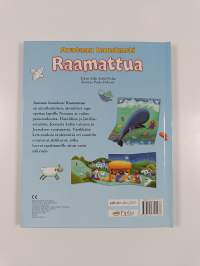 Avataan hauskasti Raamattua