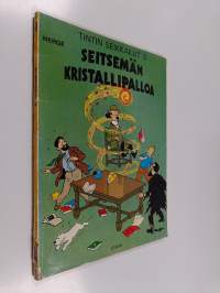 Seitsemän kristallipalloa