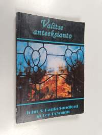 Valitse anteeksianto