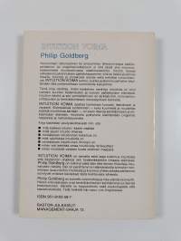 Intuition voima