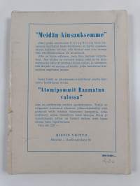 Meidän kiusauksemme