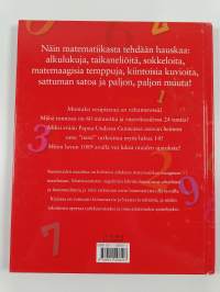 Numeroiden maailma