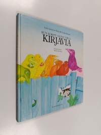 Kun korpit olivat vielä kirjavia
