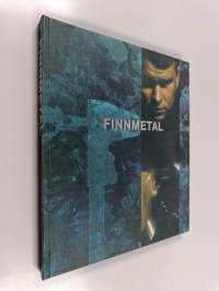 Finnmetal : Finlands metallindustriförening