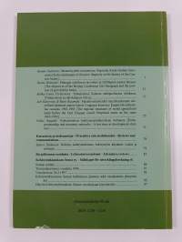 Kehitystutkimus 6 (1997)