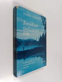 Tervaksentuoksuinen lohi