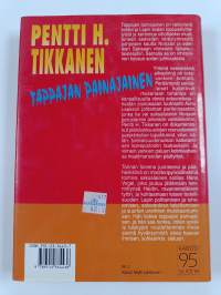 Tappajan painajainen
