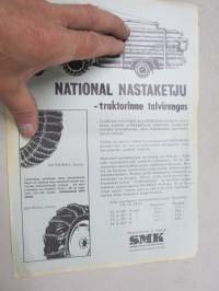 National nastaketju -myyntiesite