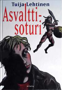 Asvalttisoturi