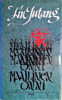Maallinen onni