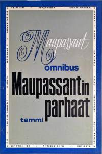 Maupassantin parhaat