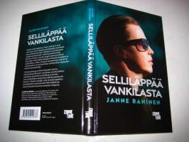 Selliläppää vankilasta