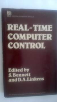 Real-time computer control (IEE control engineering series 24)
