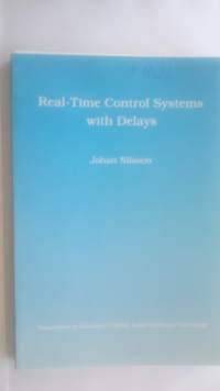 real-time control systems with delays