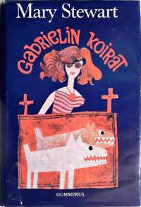 Gabrielin koirat