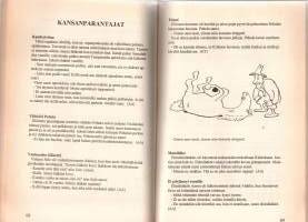 Wesilahti veistelee