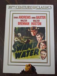 Swamp Water (1941) DVD