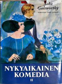 Nykyaikainen komedia 1-2