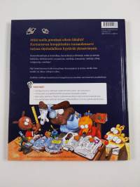Kummallisuuksien käsikirja