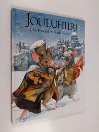 Jouluhiiri