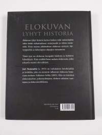 Elokuvan lyhyt historia