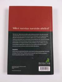 Naimisissa narsistin kanssa