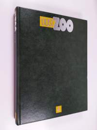 Uusi Zoo - Suuri eläinkirja 4 : Linnut 1
