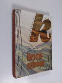 Kasvatuspsykologia
