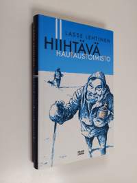 Hiihtävä hautaustoimisto (ERINOMAINEN)