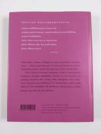 Liljojen aikaan : kukkarunoja