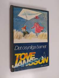 Det osynliga barnet - och andra berättelser