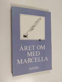 Året om med Marcella
