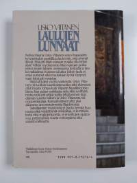 Laulujen lunnaat