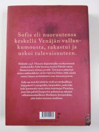 Toivon että tapaamme (UUSI)