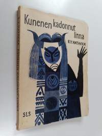 Kunenen kadonnut linna