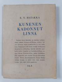 Kunenen kadonnut linna