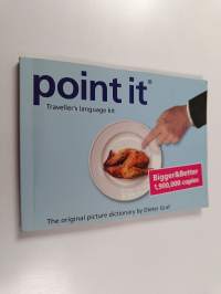 Point it - Traveller&#039;s Language Kit : The Original Picture Dictionary