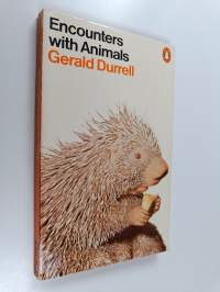 Encounters with animals