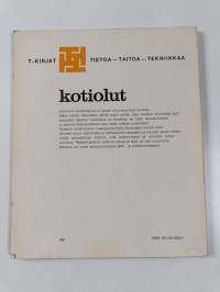 Kotiolut