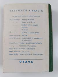 Katyn toimet