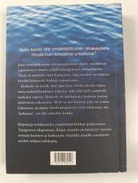 Retkeilyn rikkaus : luonto ympäristöhuolen aikakaudella
