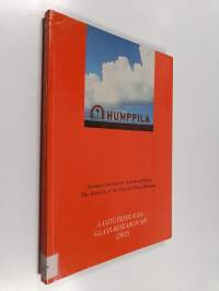 Humppila - lasitehdas tien varrella