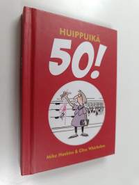 Huippuikä 50!