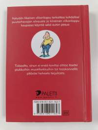 Huippuikä 50!