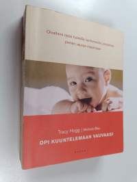 Opi kuuntelemaan vauvaasi