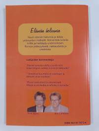 Elämän heliumia : runoja hyvän päivän varalle (signeerattu, tekijän omiste)