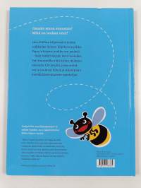 Pikku Papun laulut (CD puuttuu)
